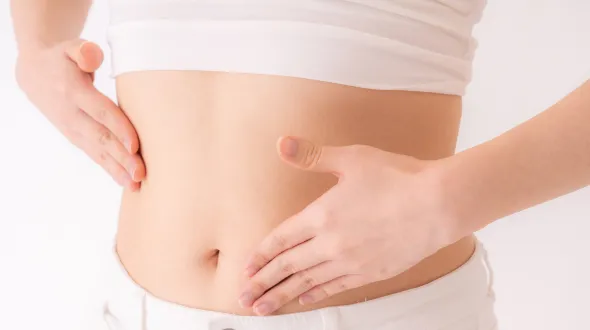免疫ケアといえば、腸。
