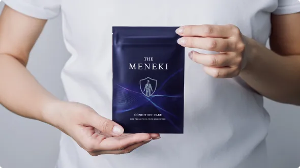 THE MENEKI