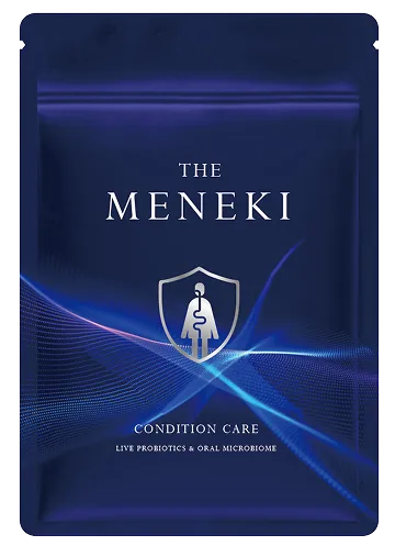 THE MENEKI