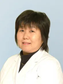 志村 真理子先生